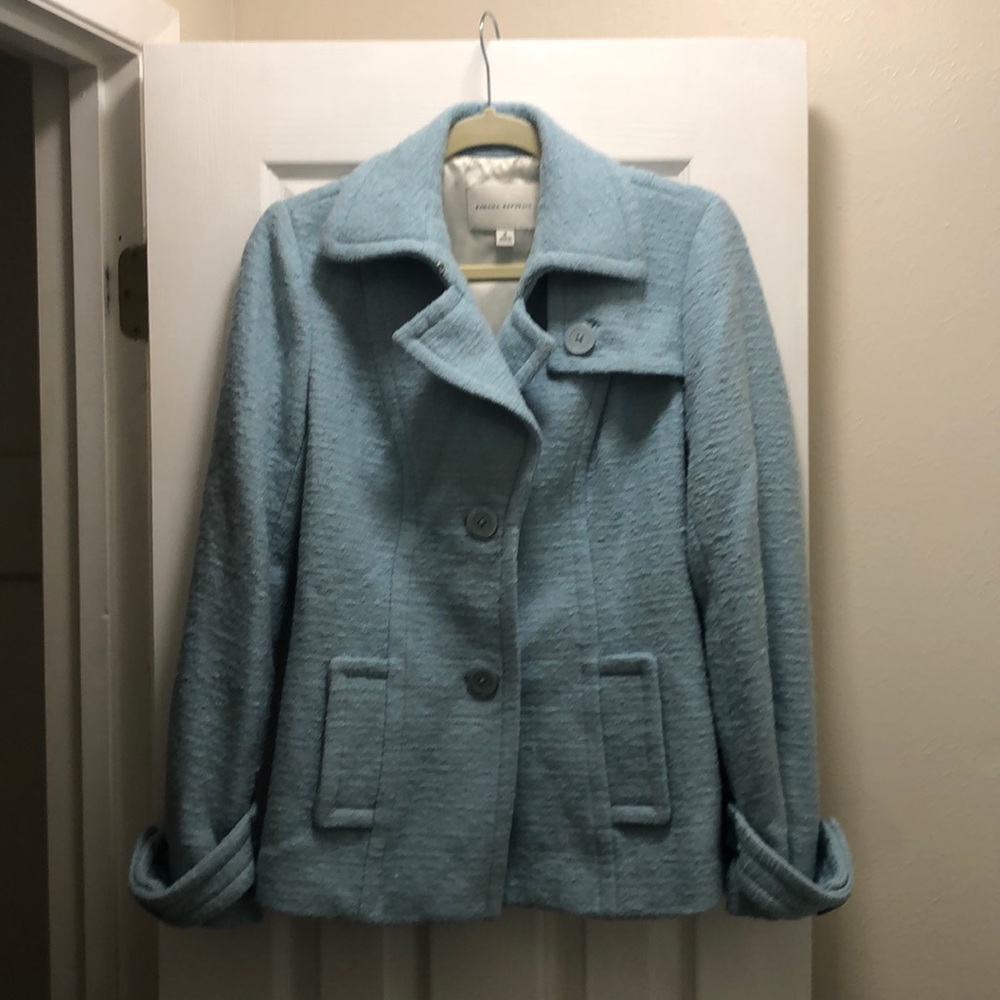 Women’s jacket